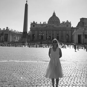 Meet your Posher, Anne